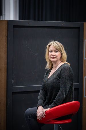 Laura Medforth Photo