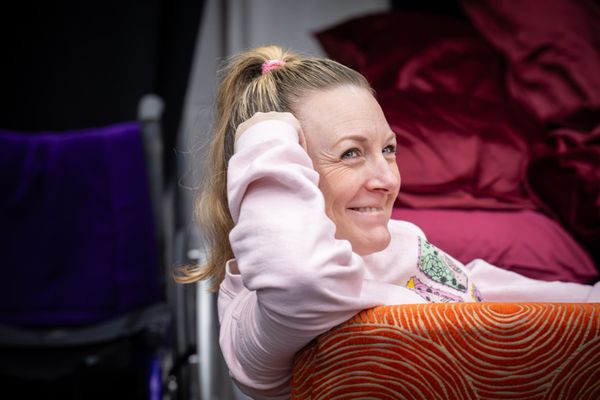 Sophie Linder-Lee Photo