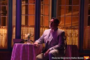 Gregory North @ BroadwayWorld Gregory North Photo