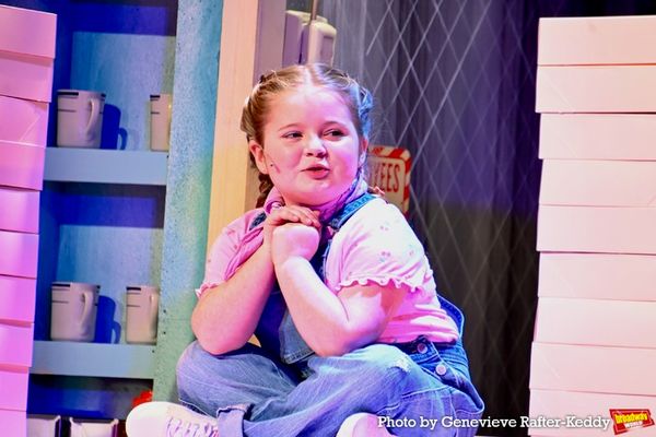 Evelyn Engelmann Photo