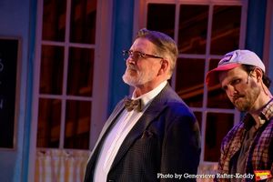 Gregory North @ BroadwayWorld Gregory North Photo