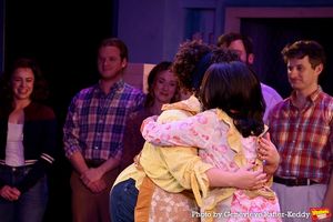 LaRaisha D. Dionne and Kalea Leverette Photo