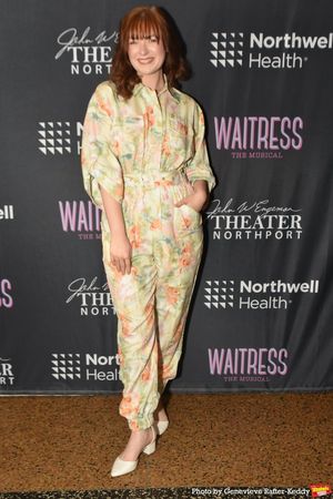 Ashley Morton @ BroadwayWorld Ashley Morton Photo