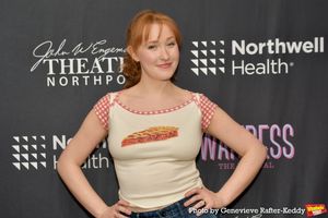 Chessa Metz @ BroadwayWorld Chessa Metz Photo