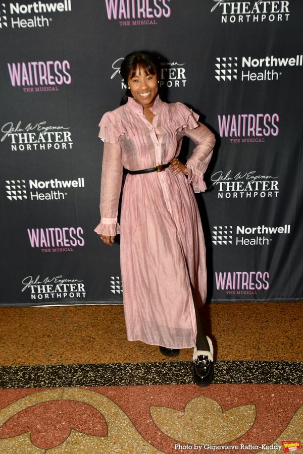 Kalea Leverette Photo