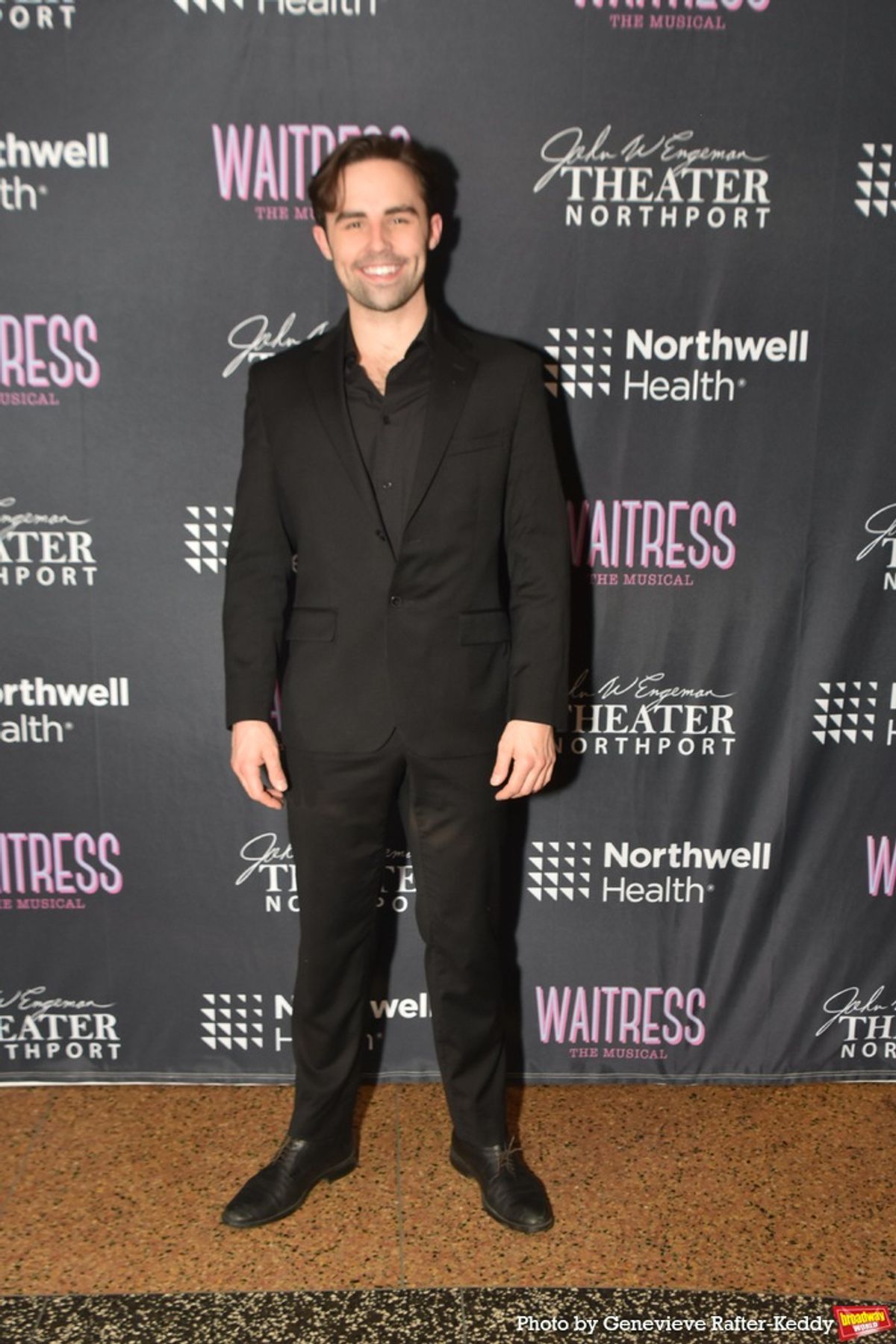 Jack Cahill-Lemme at 