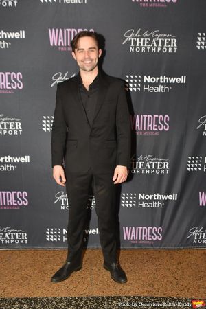 Jack Cahill-Lemme @ BroadwayWorld Jack Cahill-Lemme Photo