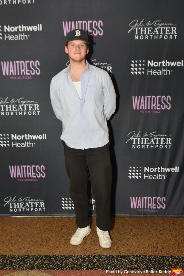 Daniel Fullerton Photo