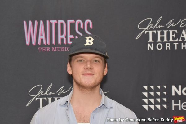 Daniel Fullerton Photo