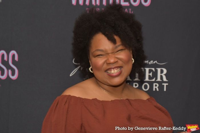 Photos: The Cast of WAITRESS Celebrates Opening Night at the Engeman Theater  Image