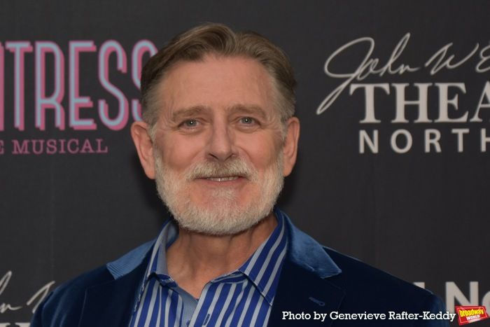 Photos: The Cast of WAITRESS Celebrates Opening Night at the Engeman Theater  Image