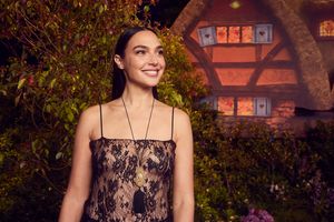 Gal Gadot  Photo