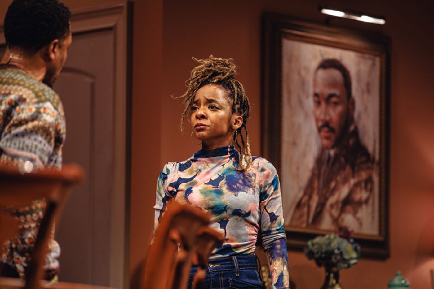 Photos: First Look at Branden Jacobs-Jenkins' PURPOSE  Image