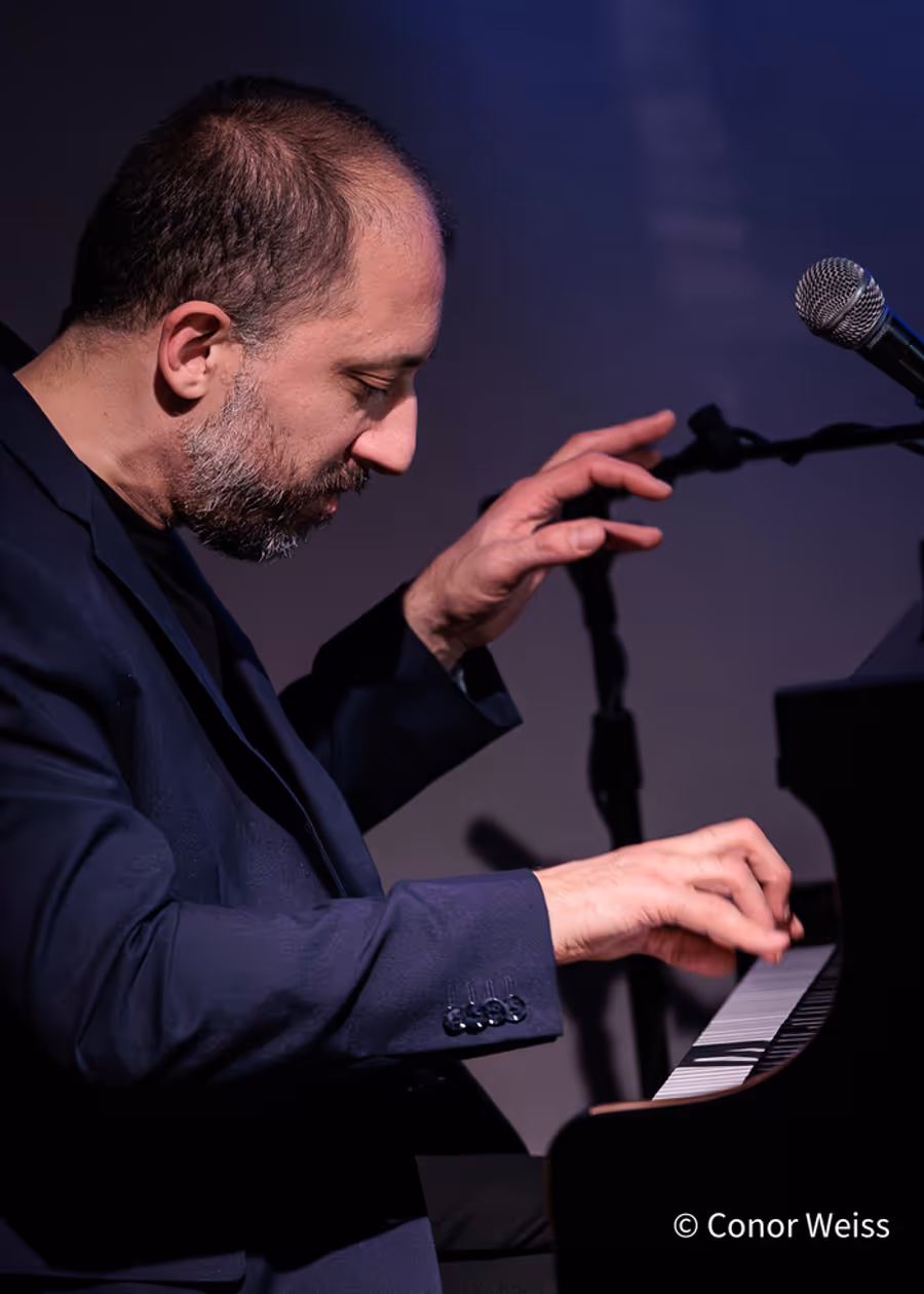 Photos: Highlights from Yael Rasooly's HYMN TO LOVE - A CABARET WITH PIAF at Don't Tell Mama Image