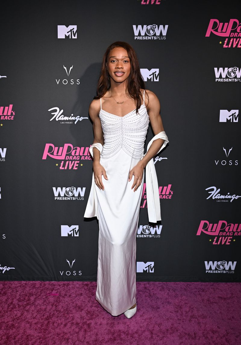 Photos: RuPaul & Cast Celebrate 1000th Show of 'RuPaul’s Drag Race LIVE!' — photo 50 of 55