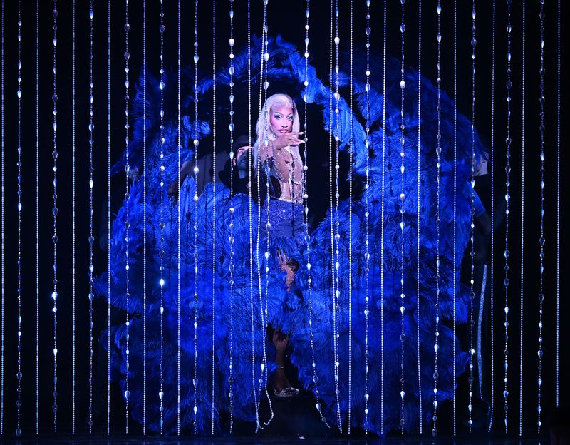 Photos: RuPaul & Cast Celebrate 1000th Show of 'RuPaul’s Drag Race LIVE!' — photo 3 of 55