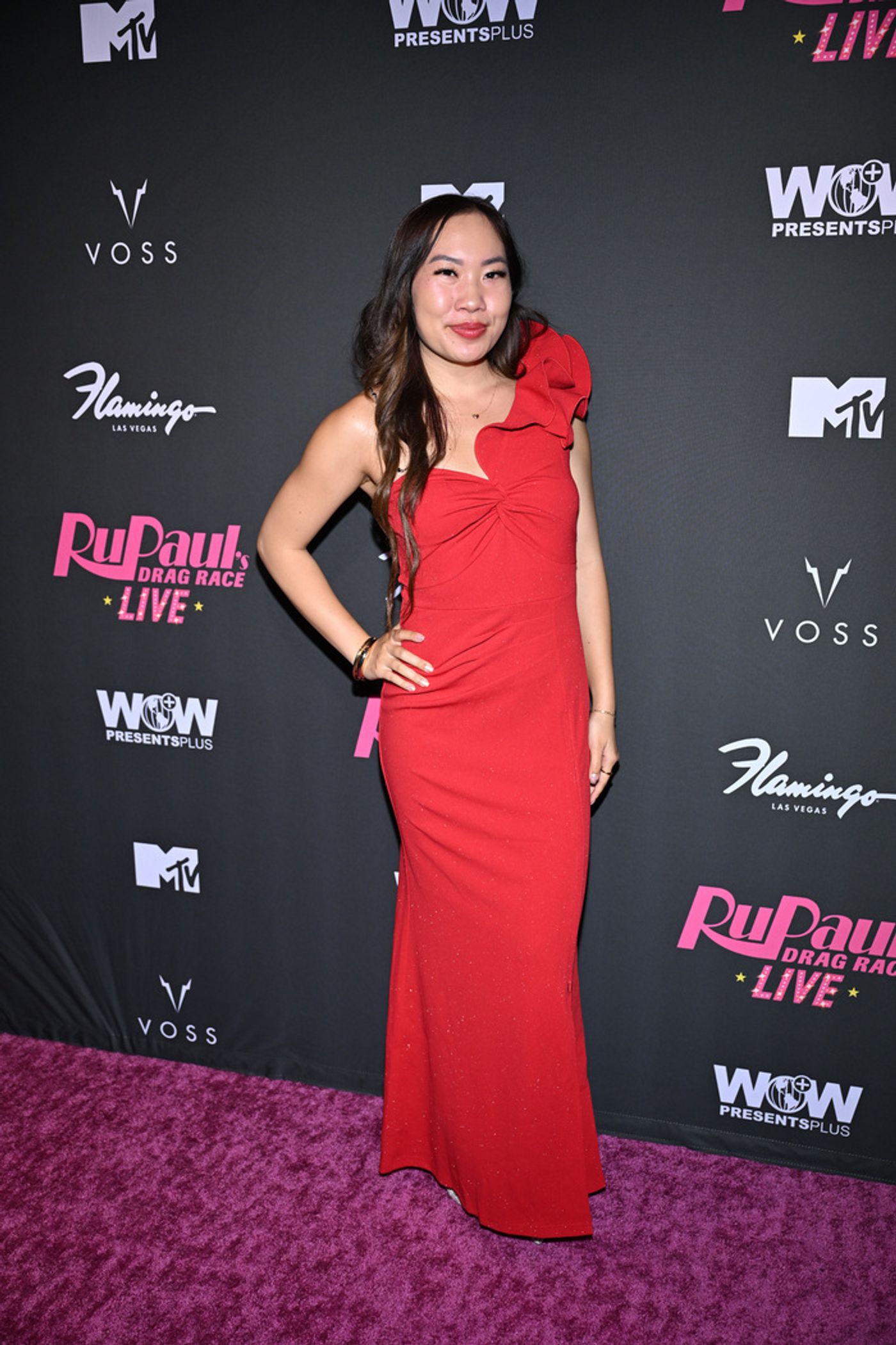 Photos: RuPaul & Cast Celebrate 1000th Show of 'RuPaul’s Drag Race LIVE!'  Image