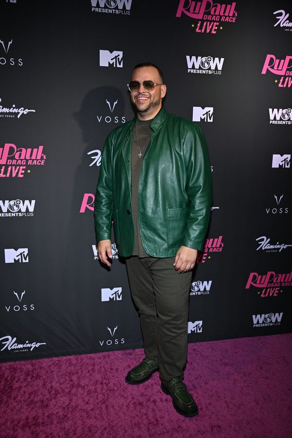 Daniel Franzese  Photo