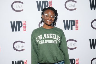 Nimene Sierra Wureh  Photo