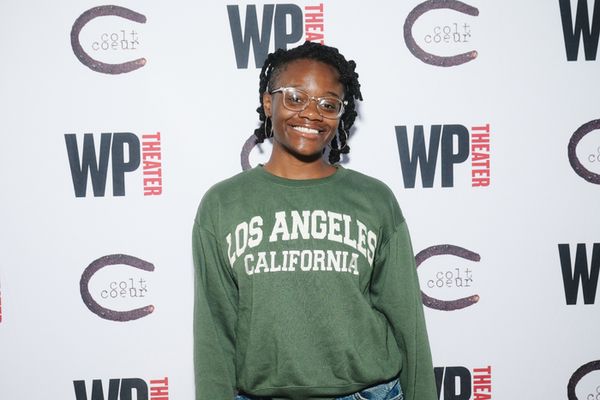 Nimene Sierra Wureh  Photo