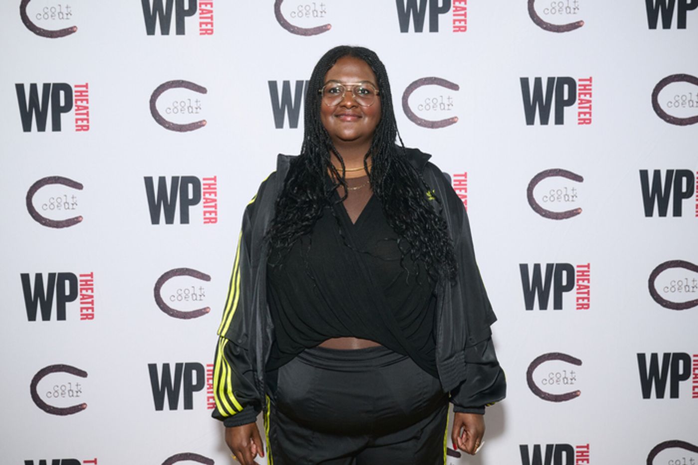 Photos: MINOR•ITY World Premiere Cast Meets the Press  Image