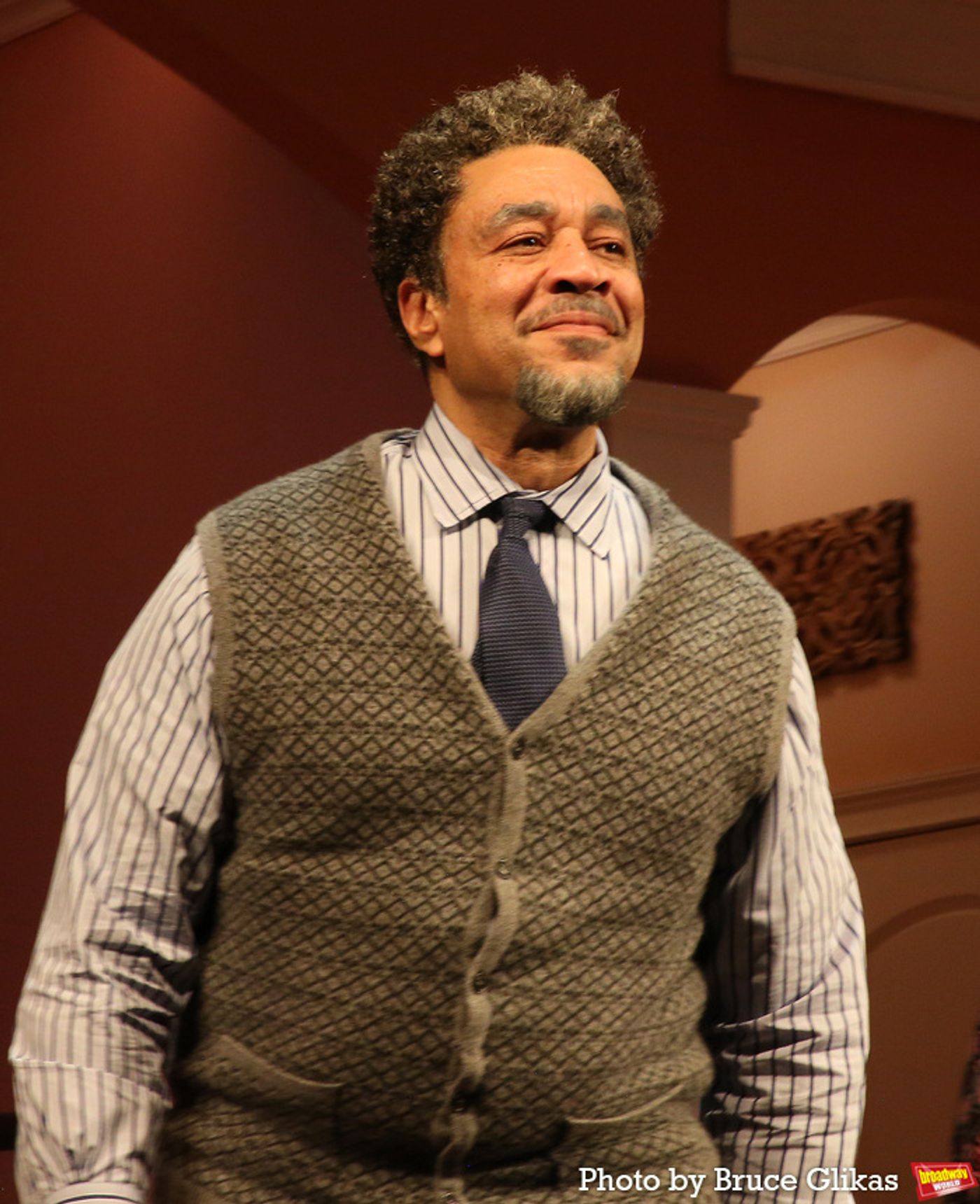 Photos: PURPOSE Takes Opening Night Bows  Image