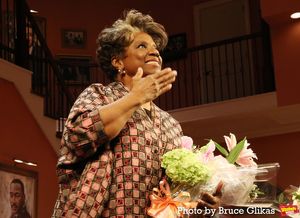 LaTanya Richardson Jackson Photo