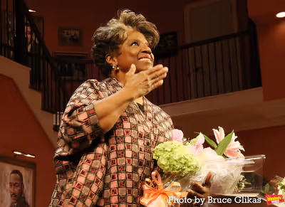 LaTanya Richardson Jackson Photo
