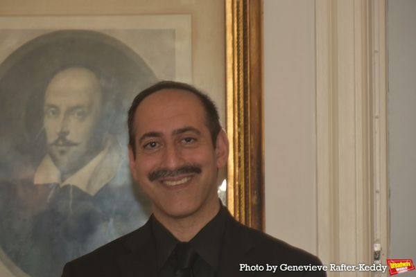 James Rana Photo