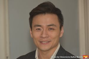 David Lee Huynh @ BroadwayWorld David Lee Huynh Photo