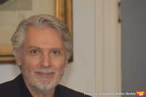 Robert Cuccioli Photo