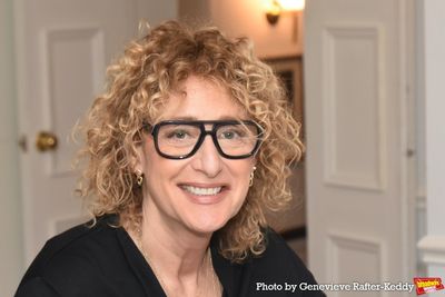 Judy Gold Photo