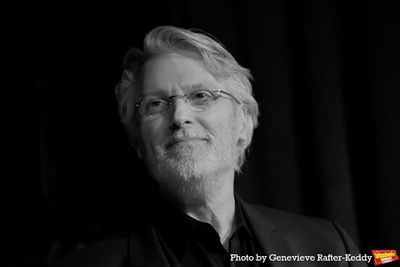 Robert Cuccioli Photo