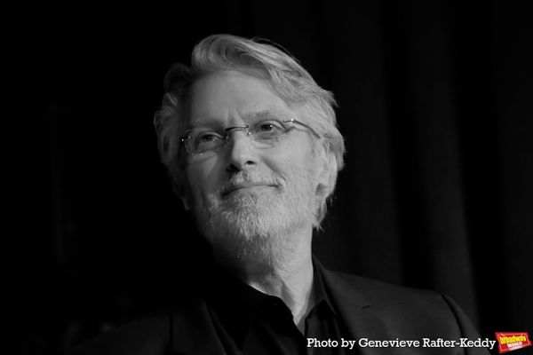 Robert Cuccioli Photo