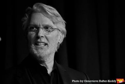 Robert Cuccioli Photo