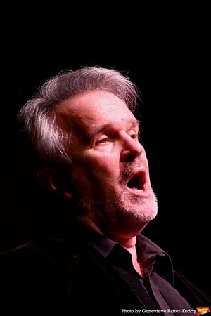 George Dvorsky Photo