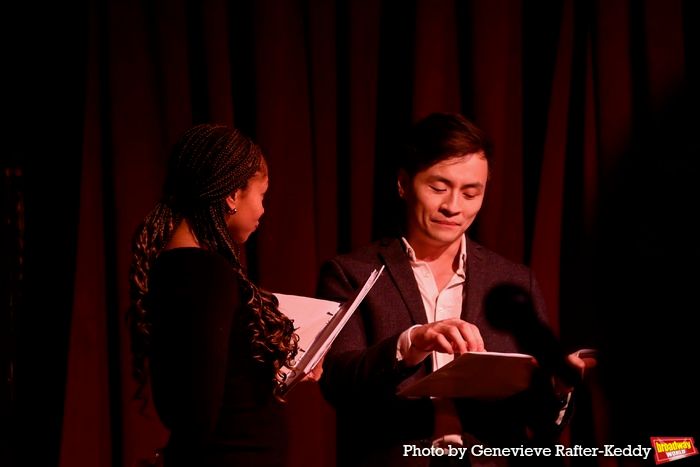 Photos: THE DOCTOR'S DILEMMA Presented at Project Shaw  Image