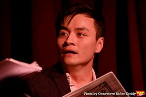 David Lee Hunyh Photo