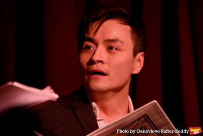 David Lee Hunyh Photo