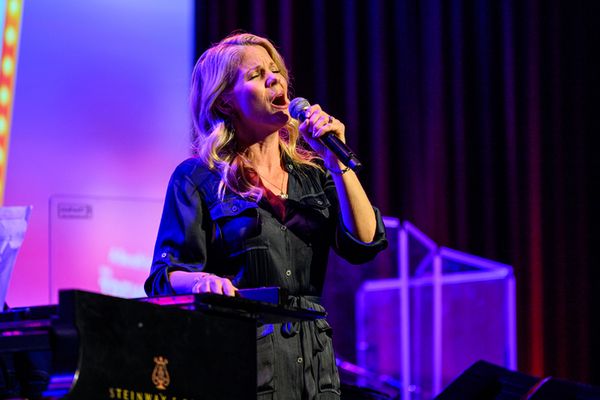 Kelli O'Hara Photo