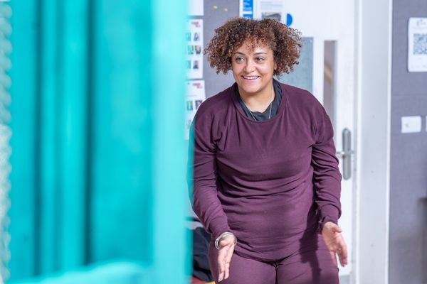 Annie-Lunnette Deakin-Foster  Photo