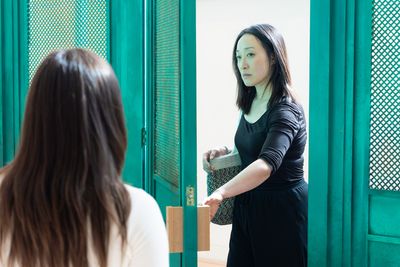 Gabby Wong Photo