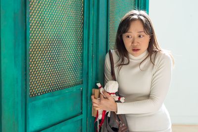 Millicent Wong Photo