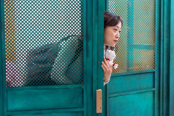 Millicent Wong Photo