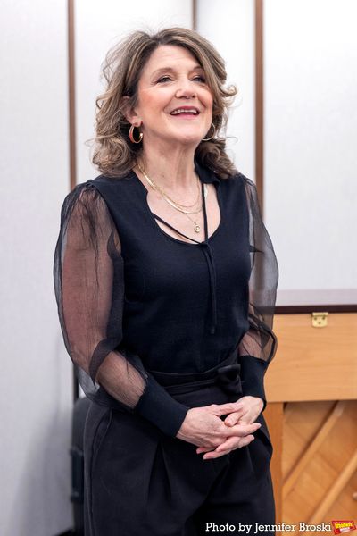 Victoria Clark Photo