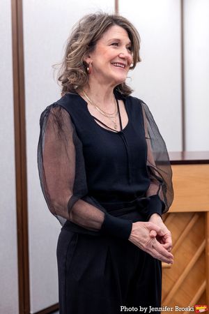 Victoria Clark Photo