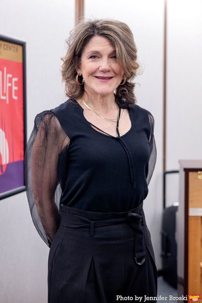 Victoria Clark Photo