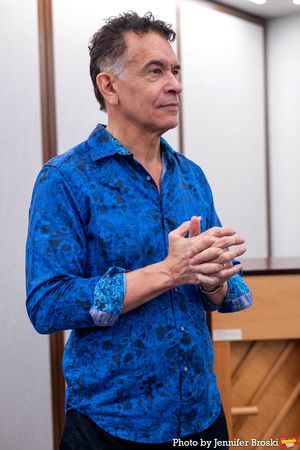 Brian Stokes Mitchell Photo