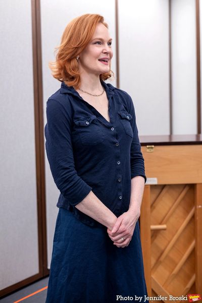 Kate Baldwin Photo