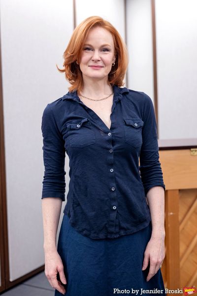 Kate Baldwin Photo